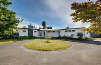 509A Frederick Street West, Mahora