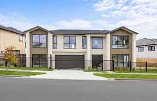 32 Tannaghmore Drive, Flat Bush