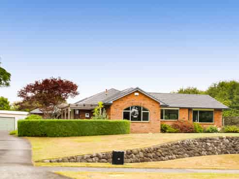 9 Adam Lile Drive, Highlands Park