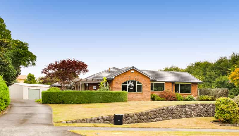 9 Adam Lile Drive, Highlands Park