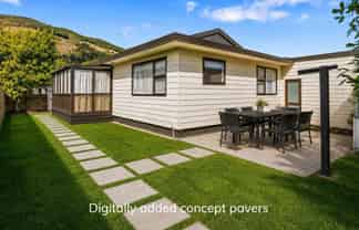 2 Brydon Way, THE WOOD