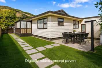 2 Brydon Way, THE WOOD