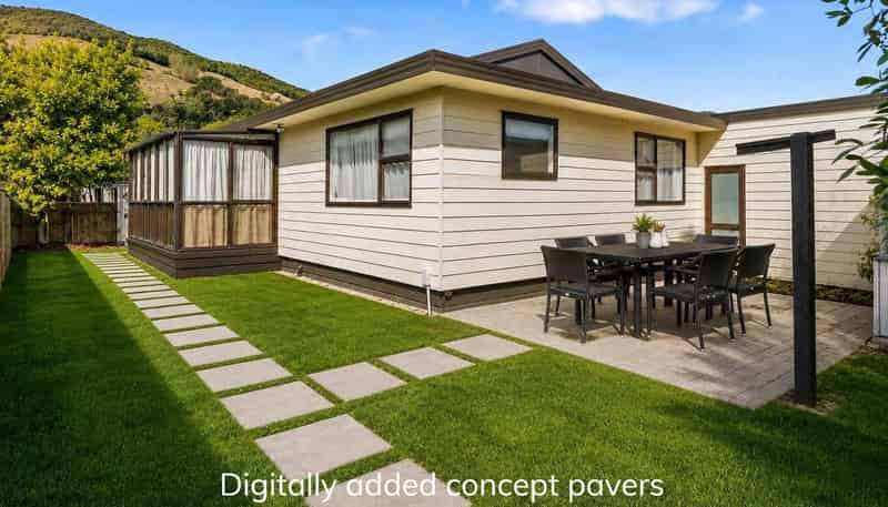 2 Brydon Way, THE WOOD