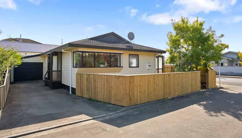 2 Brydon Way, THE WOOD