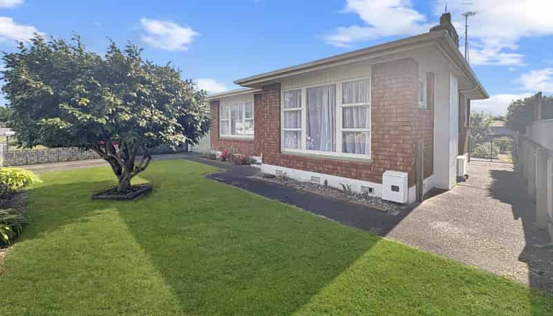 4 Rata Street, Levin