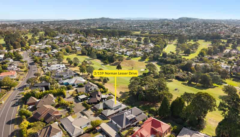 2/159 Norman Lesser Drive, Saint Johns