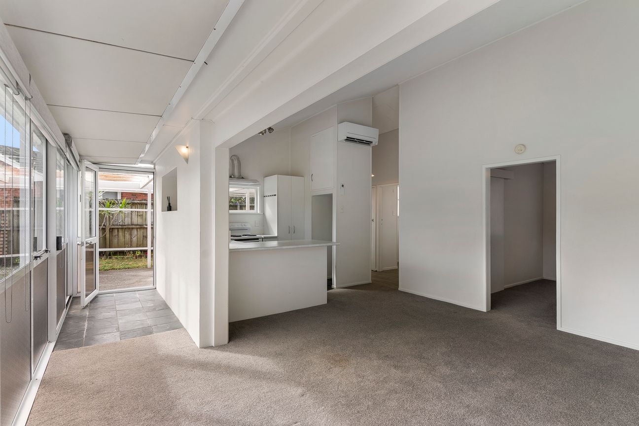 Super-sized 70 m² 1 Bedroom in the Best location - Ansicht 5