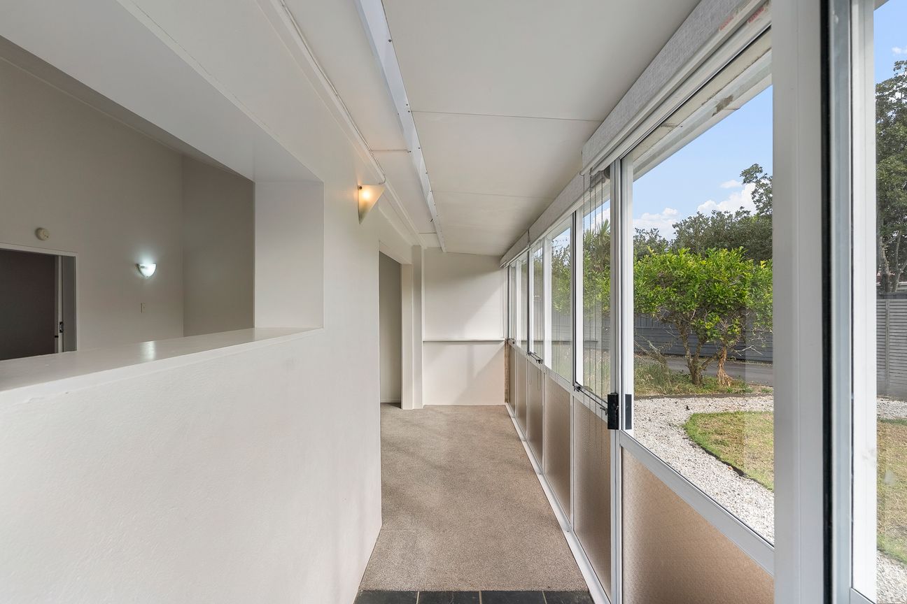 Super-sized 70 m² 1 Bedroom in the Best location - Ansicht 4