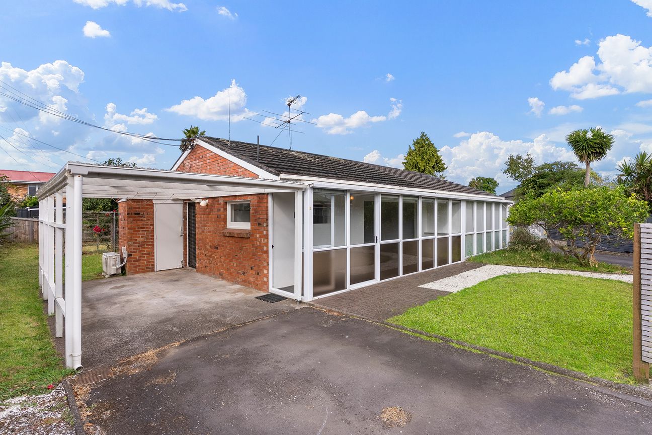 Super-sized 70 m² 1 Bedroom in the Best location - Ansicht 3