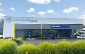 MEDICAL, ALLIED HEALTH TENANCY