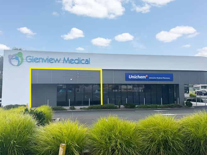 MEDICAL, ALLIED HEALTH TENANCY