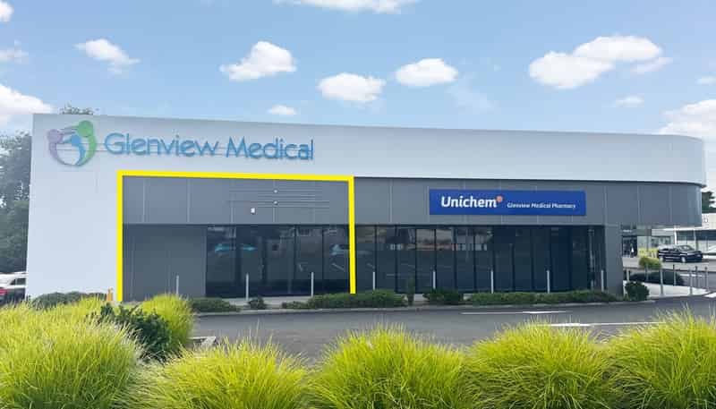 Part/5 Urlich  Avenue, Glenview