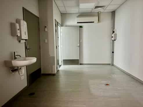 MEDICAL, ALLIED HEALTH TENANCY
