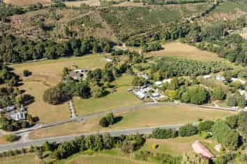 101 Wakefield-Kohatu Highway, Wakefield