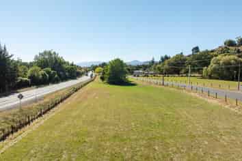 101 Wakefield-Kohatu Highway, Wakefield