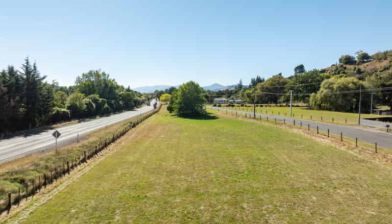 101 Wakefield-Kohatu Highway, Wakefield