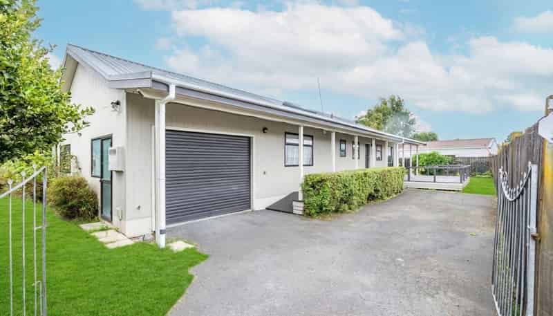 20 Derby Street, Nawton