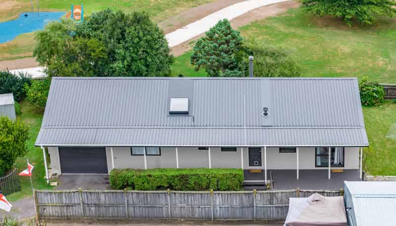 20 Derby Street, Nawton