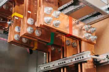 Specialised Electrical Design and Manufacture