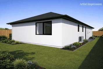 Lot 79/Stage 6 The Fields, Halswell