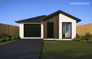 Lot 79/Stage 6 The Fields, Halswell