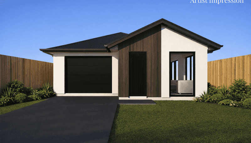 Lot 79/Stage 6 The Fields, Halswell