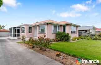 62 Ensign Street, Halswell