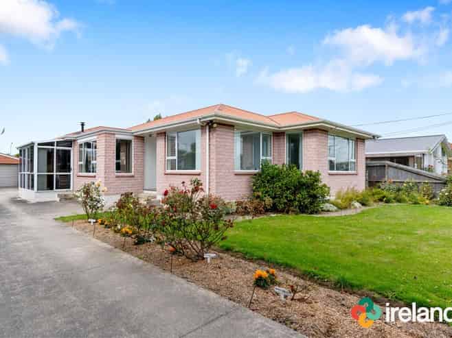 62 Ensign Street, Halswell