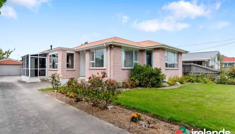 62 Ensign Street, Halswell