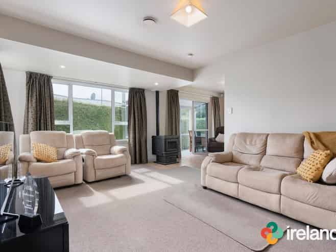 62 Ensign Street, Halswell