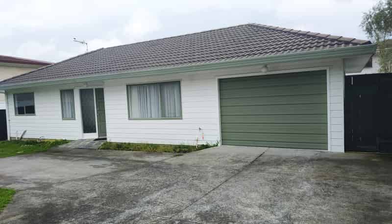 3/148 Bucklands Beach Rd, Bucklands Beach