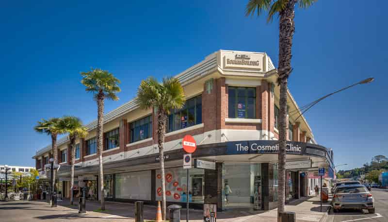 Suite W/36-40 Tennyson Street, Napier South