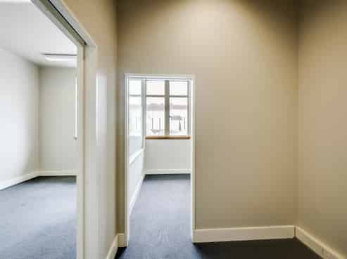 Bowman Office