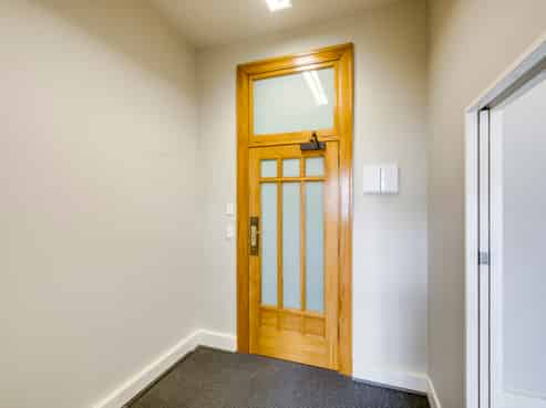 Bowman Office