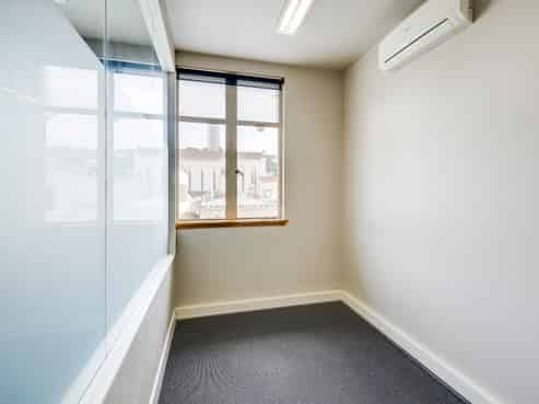 Bowman Office