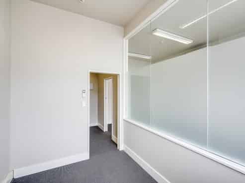 Bowman Office
