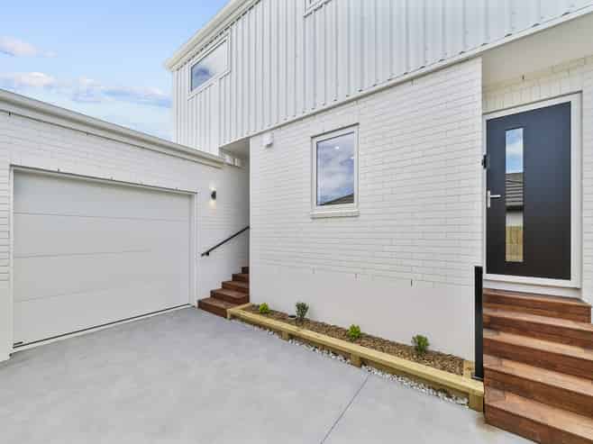 3/16 Bass Street, Woolston