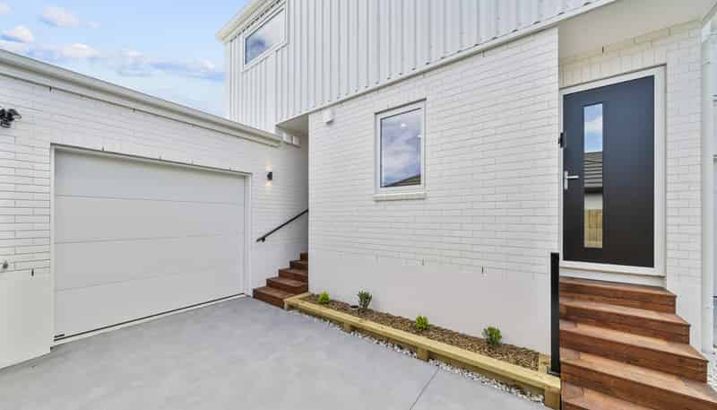 3/16 Bass Street, Woolston