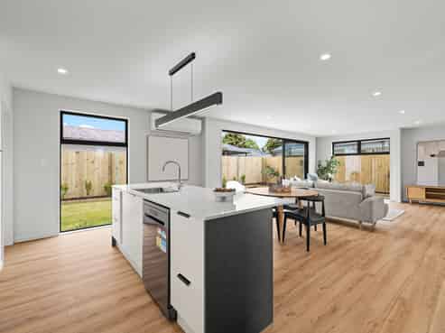 2/5 Patrick Street, Mairehau