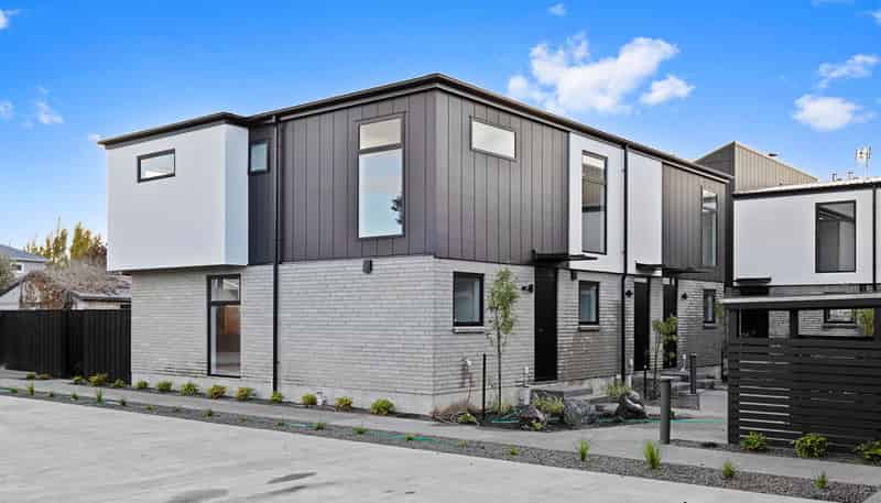 1/237 Cranford Street, Saint Albans