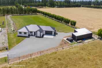 127 Albert Street, Elgin