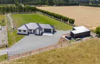 127 Albert Street, Elgin