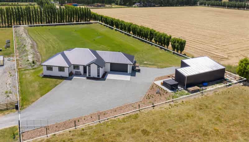 127 Albert Street, Elgin