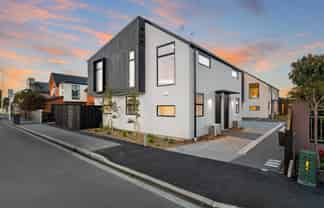 4/172 Colombo Street, Sydenham