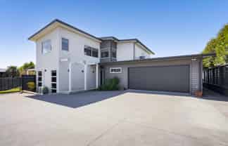 5D Vardon Way, Waiwhakaiho