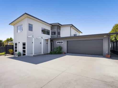 5D Vardon Way, Waiwhakaiho