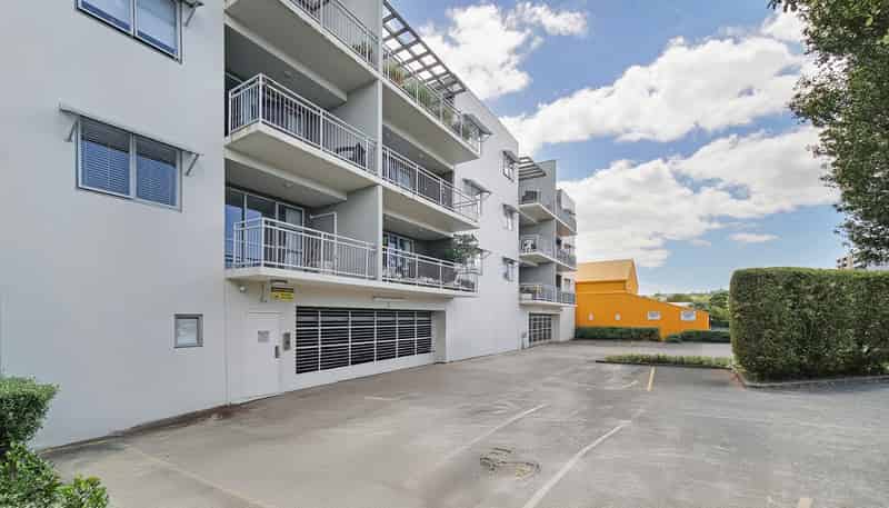 2D/51B Princes Street, Onehunga