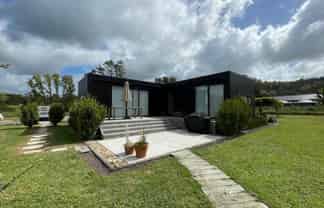 1149b Whangaripo Valley Road, RD2, Whangaripo