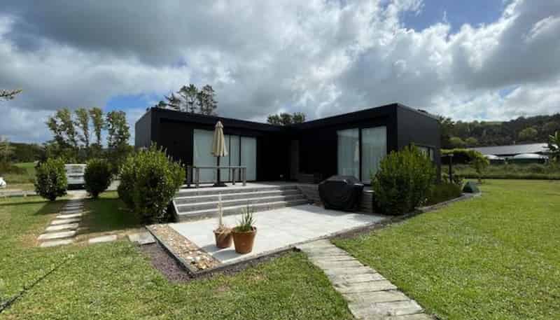 1149b Whangaripo Valley Road, RD2, Whangaripo