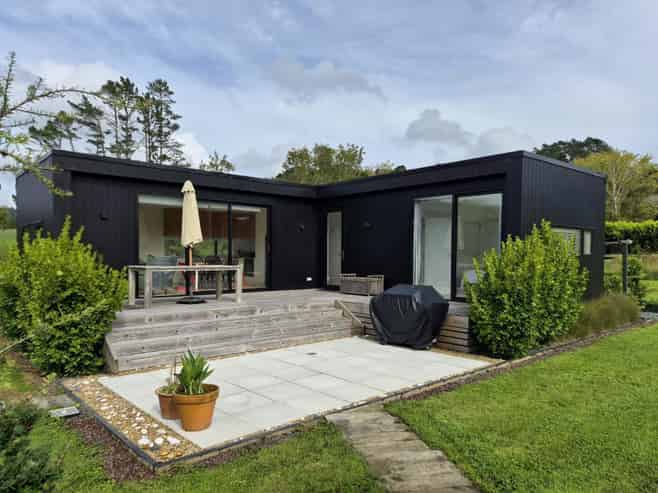 1149b Whangaripo Valley Road, RD2, Whangaripo